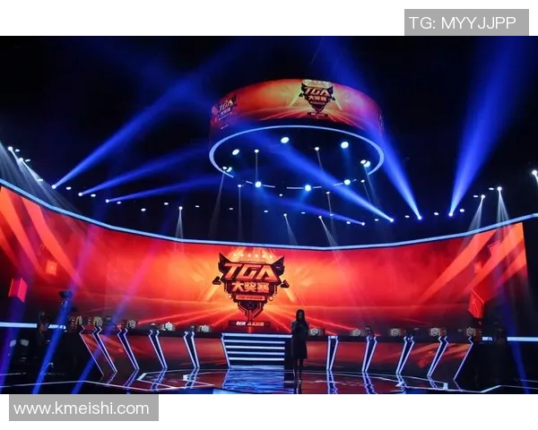 tga比赛时间-揭秘最新 TGA 比赛时间—激动人心的时刻来了-tga比赛时间