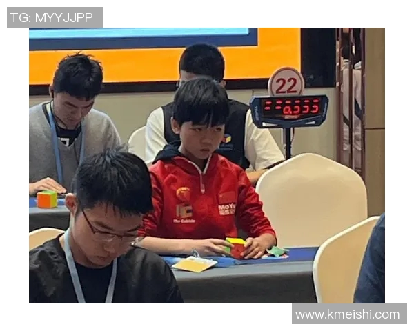 2016wca比赛ag战队-AG战队在2016 WCA比赛中的闪耀表现-2016wca比赛ag战队